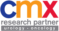 CMX Research Partner - Urology • Oncology